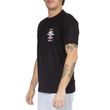 Camiseta Masculina Rip Curl Search Icon PRETO-0486MTE- -3-